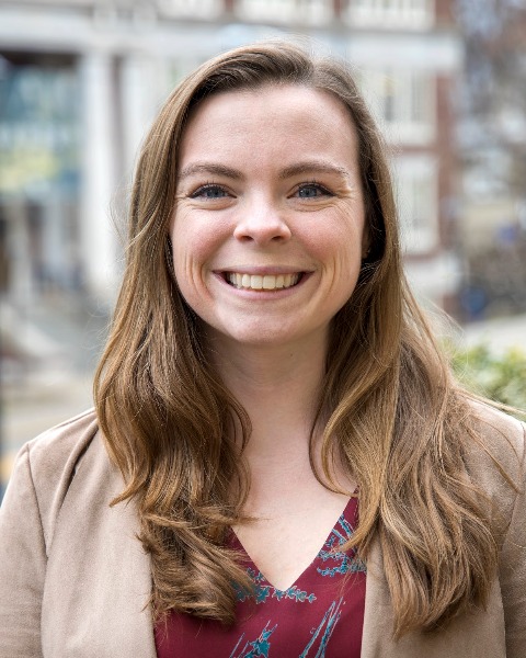 Kristine Durkin
