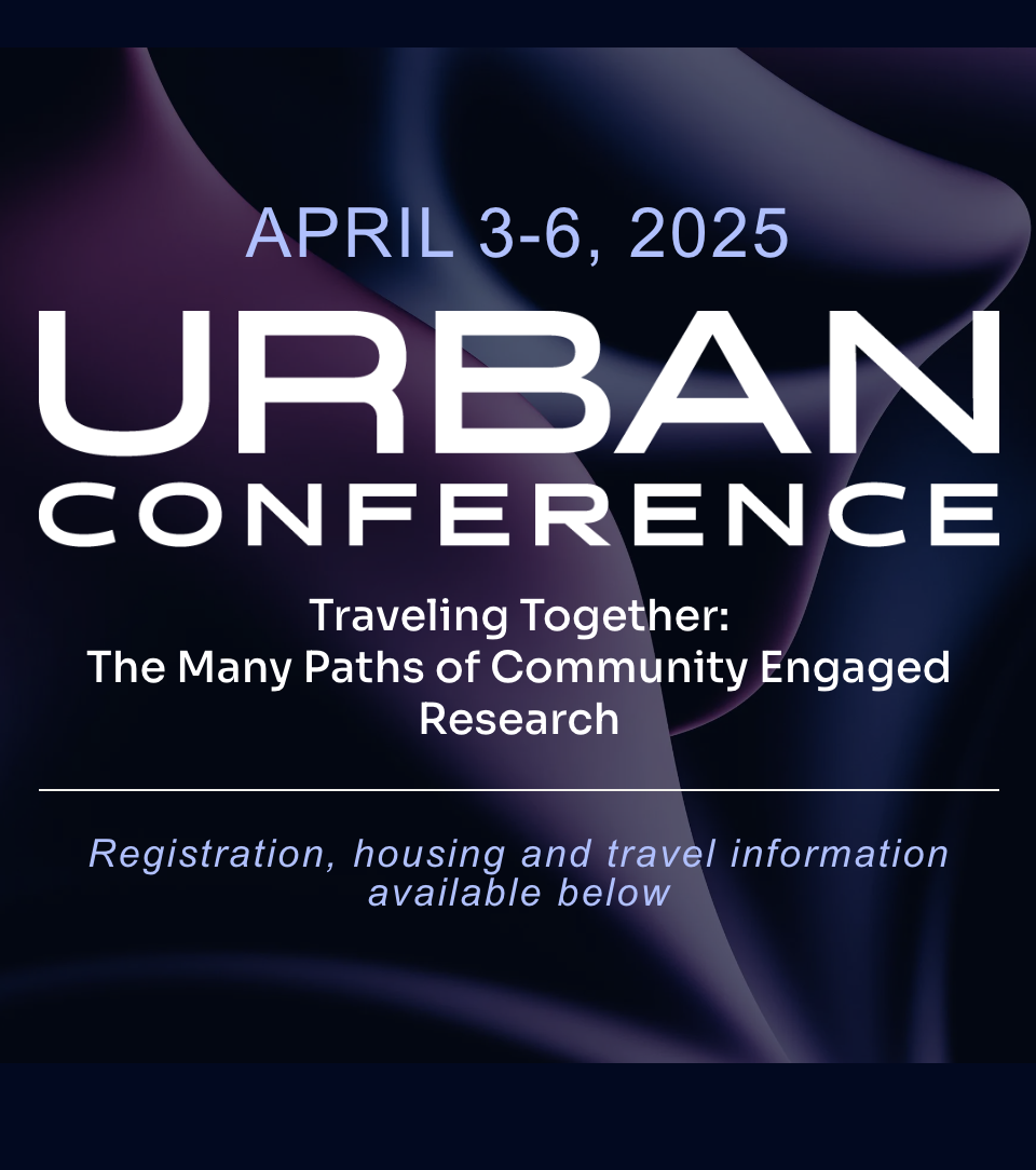 URBAN conference