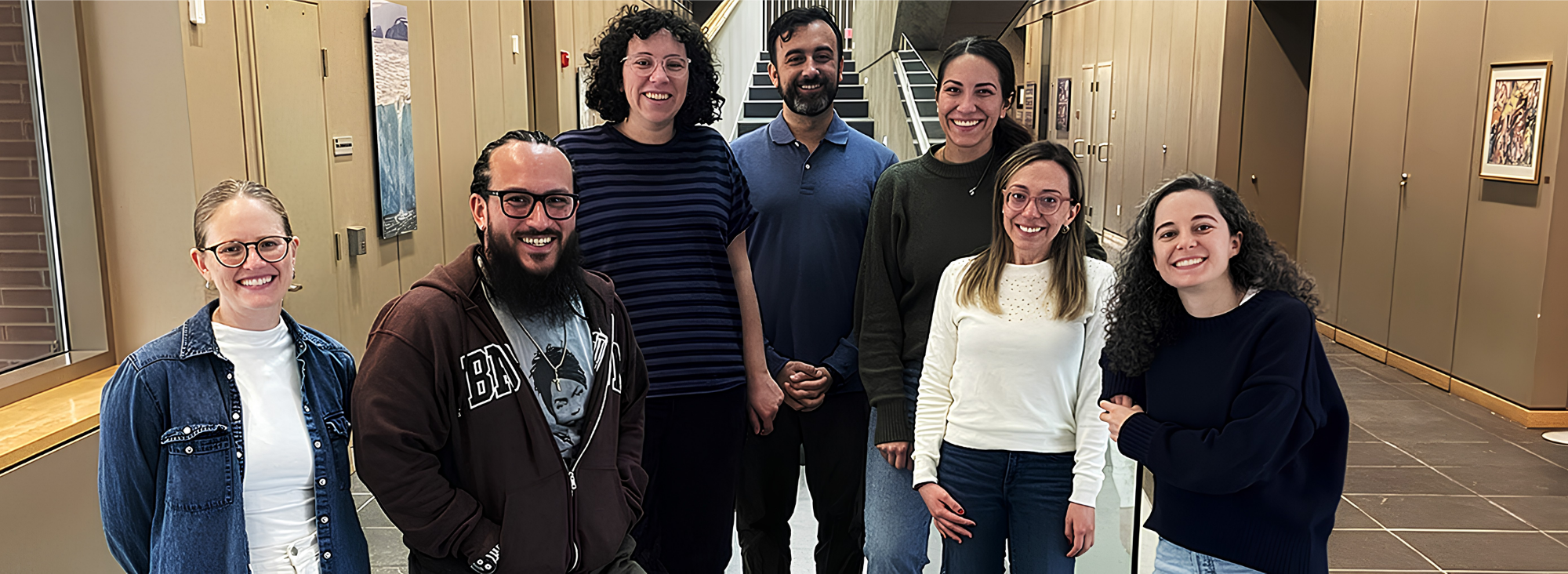 Postdocs