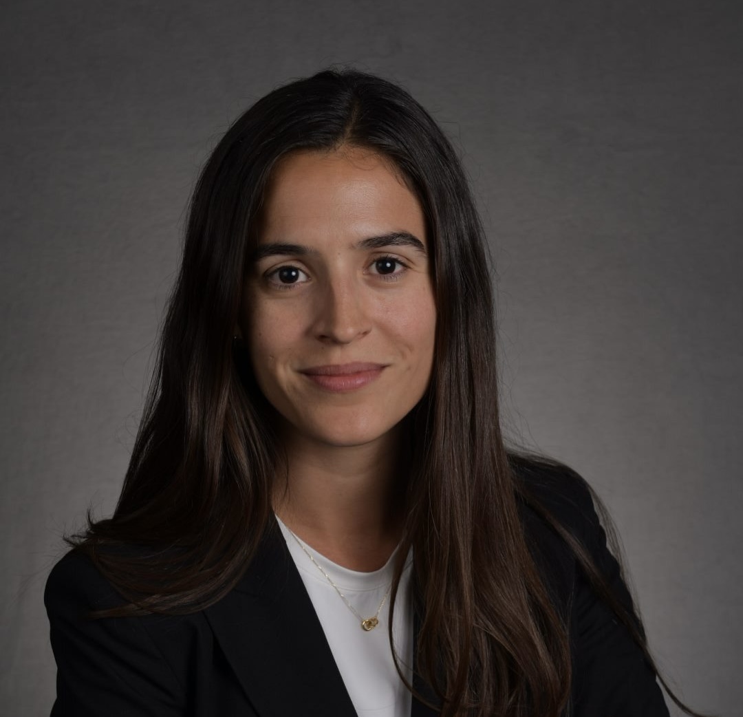 Antonia Vazquez
