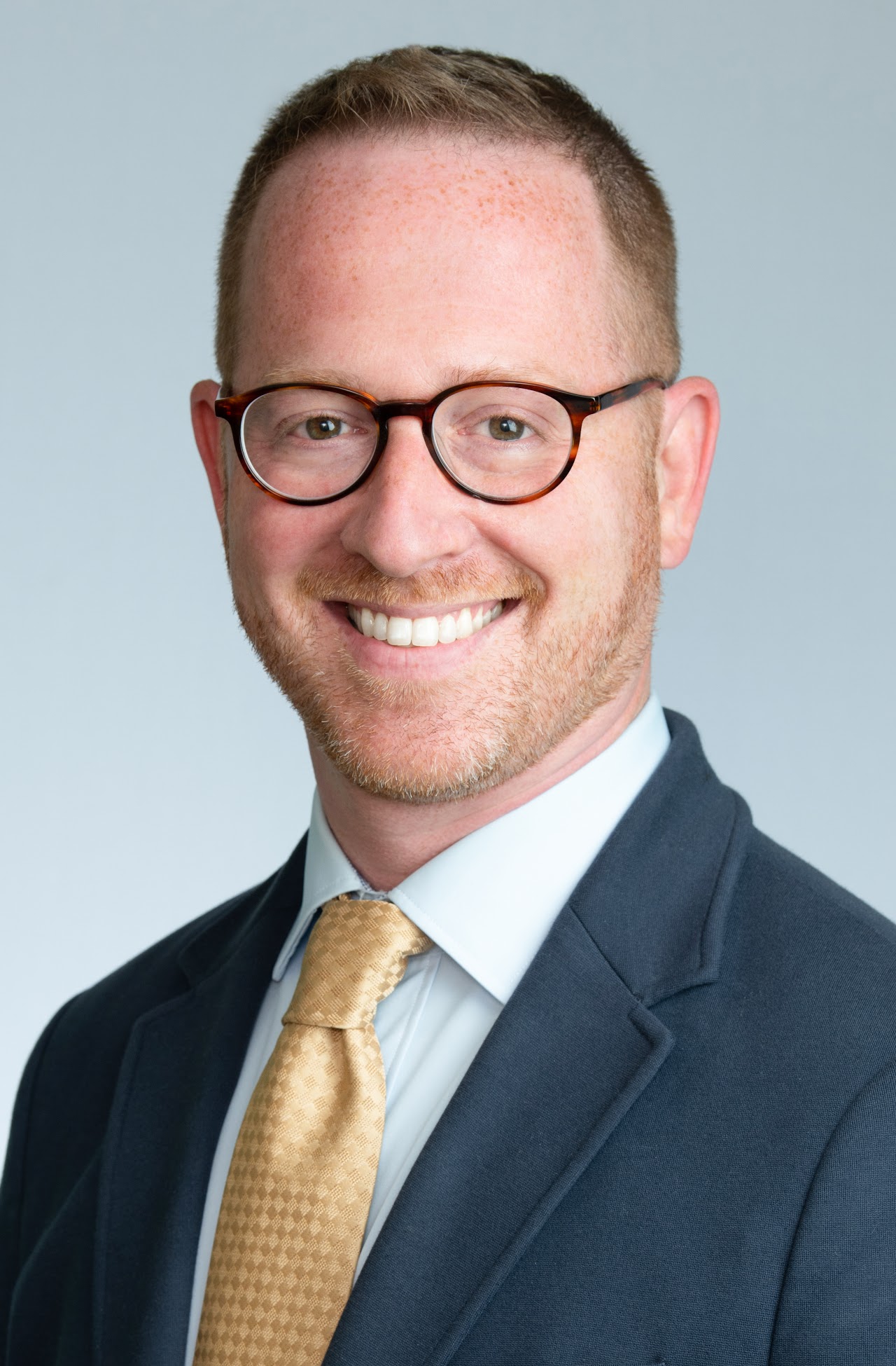 Josh Goodman