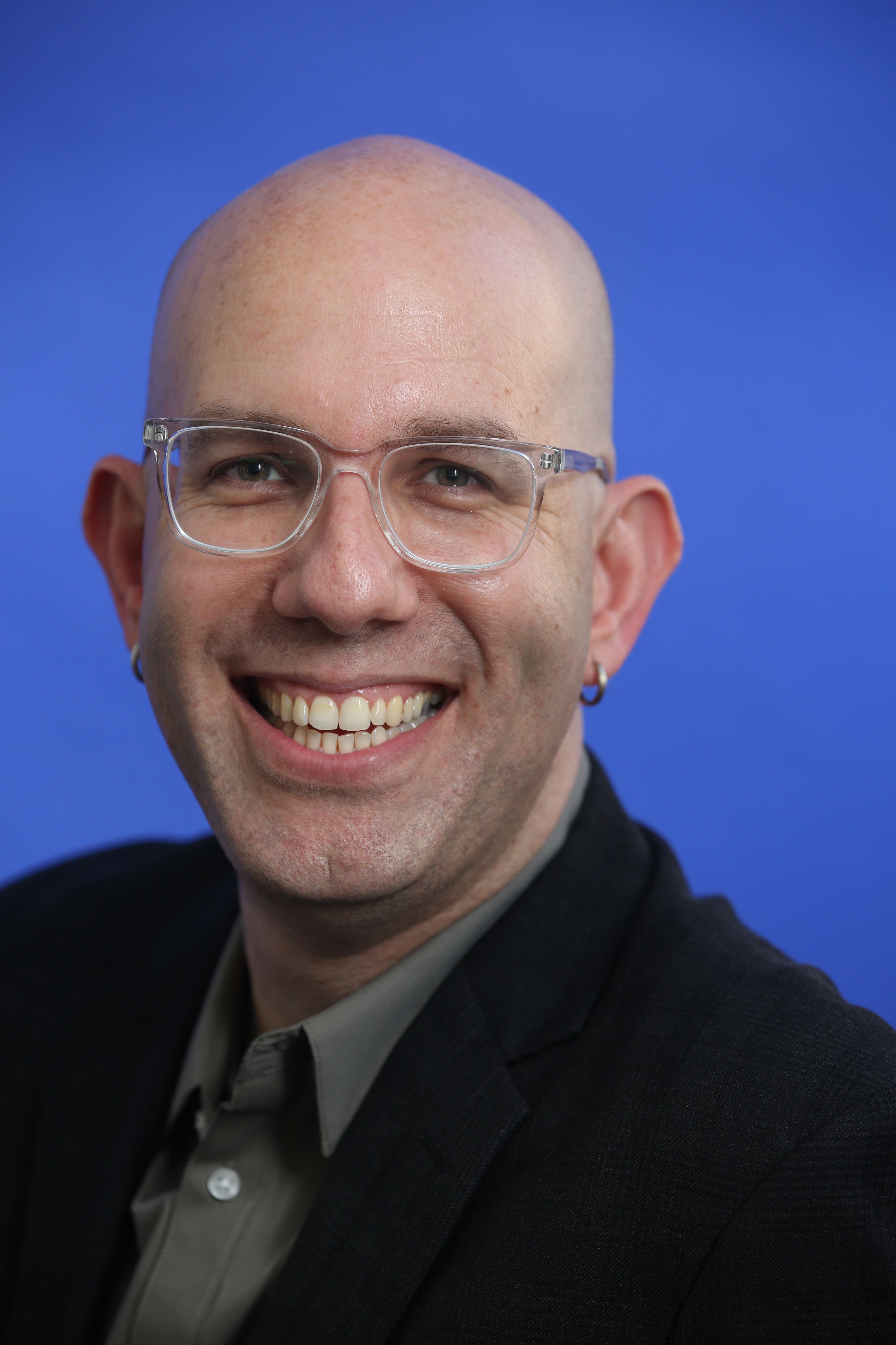 Oren Pizmony-Levy