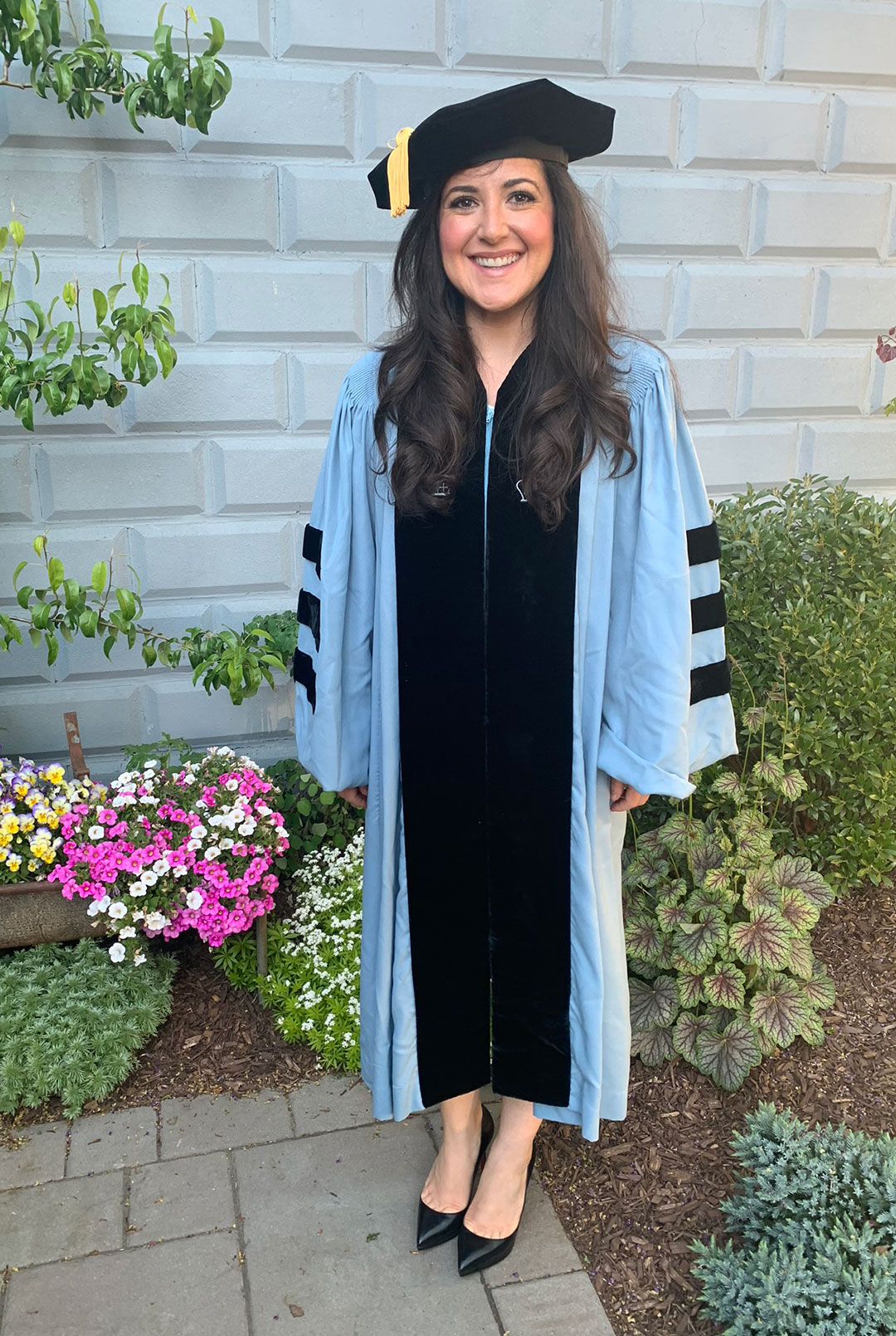 Annenberg Spotlight: Melissa Arnold Lyon