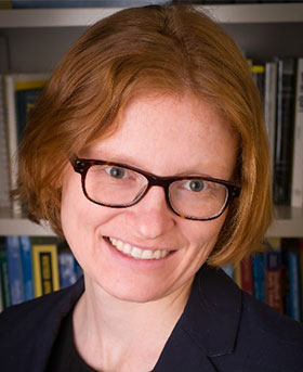 Christina Weiland
