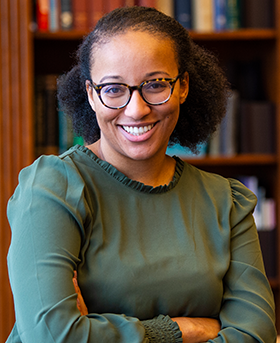 Dominique Baker