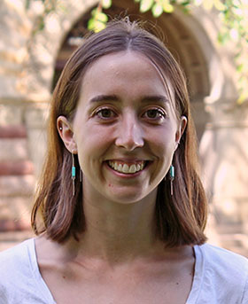 Emily Rauscher