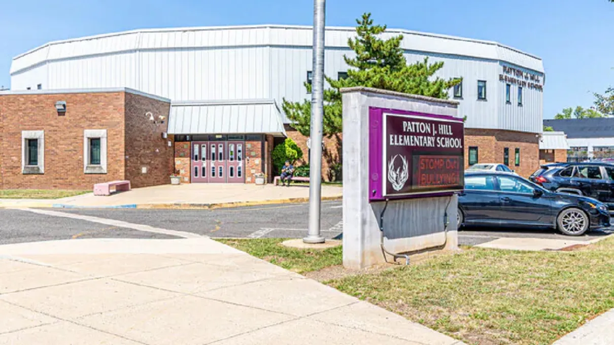 Over 40,000 New Jersey children attend 643 schools near hazardous sites