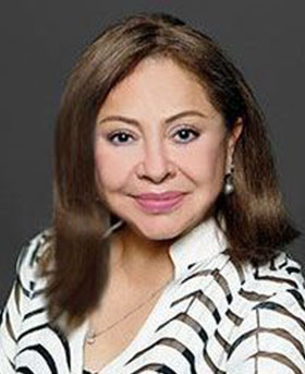 Elena Izquierdo