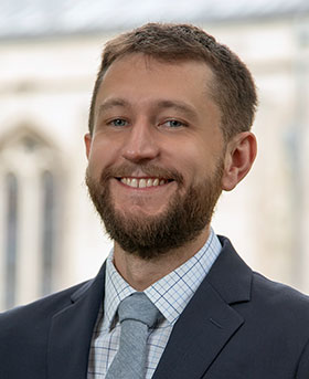 Jesse Bruhn