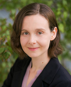 Valerie Michelman