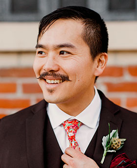 Chung Leung
