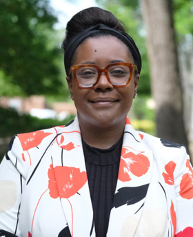 Constance A. Lindsay