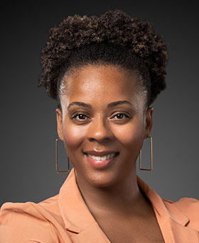 Ericka Weathers