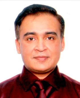 Gajendra Kumar