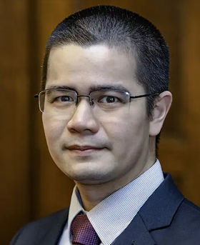 Jose Eos Trinidad