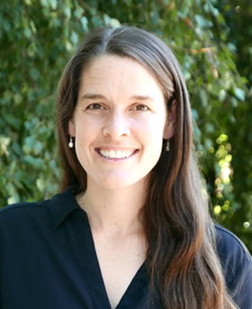 Lorna Porter
