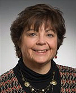 Mary Arkins Decasse