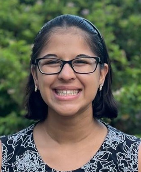 Anjali Pai