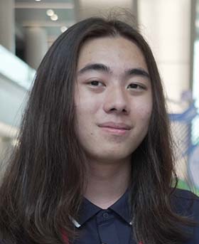 Ryan Zou