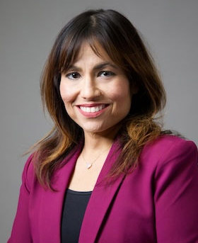 Stella M. Flores