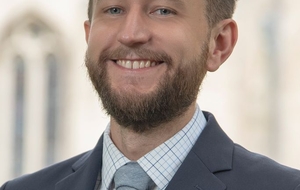 Jesse Bruhn