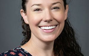 Hannah Kistler