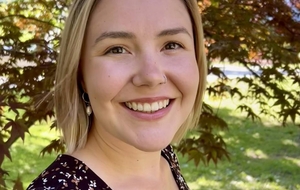 Sarah Hodgman
