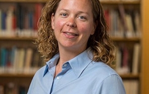 Emily Rauscher