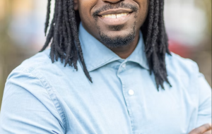 Derron Wallace