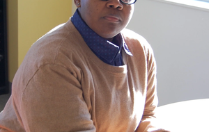 Shameka Powell