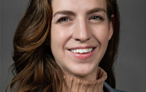 Elizabeth Huffaker