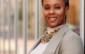 Ericka Weathers