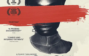 Legacy poster