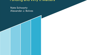 investing in the future cover