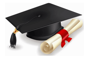graduation cap