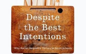 Despite the Best Intentions