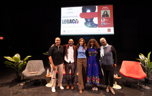 Legacy event