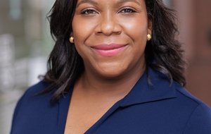 Sherelle Ferguson
