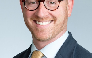 Josh Goodman