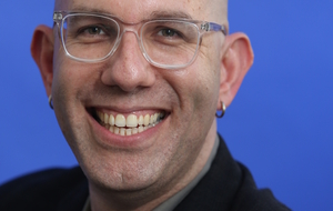 Oren Pizmony-Levy