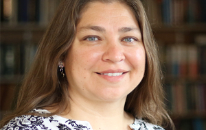 Patricia Fabian