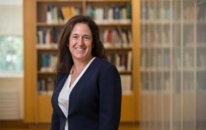 Susanna Loeb, Director of the Annenberg Institute
