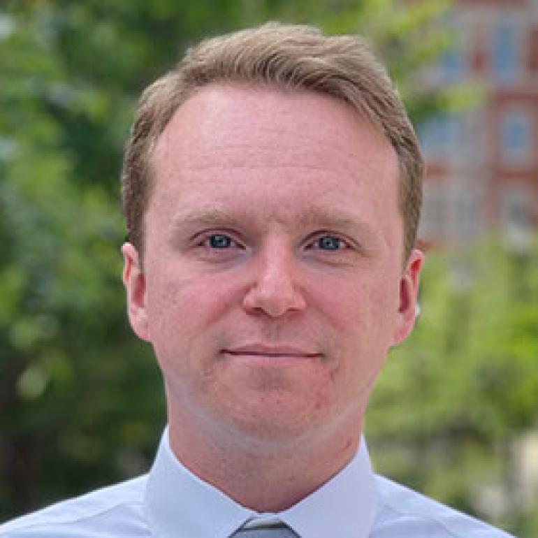 Ian Ferguson