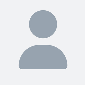 Person placeholder icon