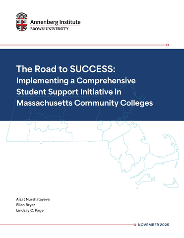SUCCESS Report