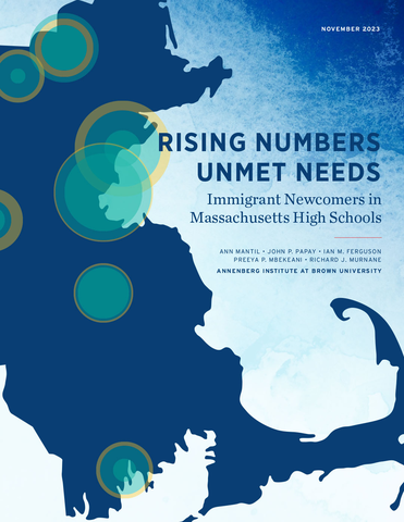 Rising Numbers, Unmet Needs