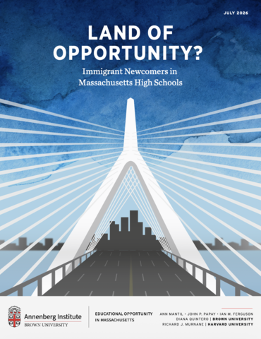 Land of Opportunity? cover