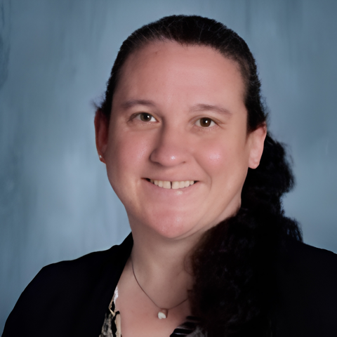 Dr. Angela Holt