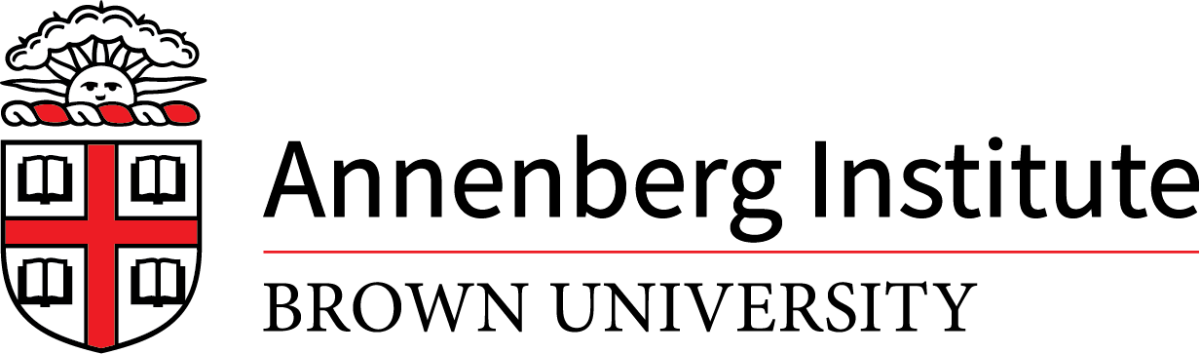 Annenberg Institute at Brown University logo