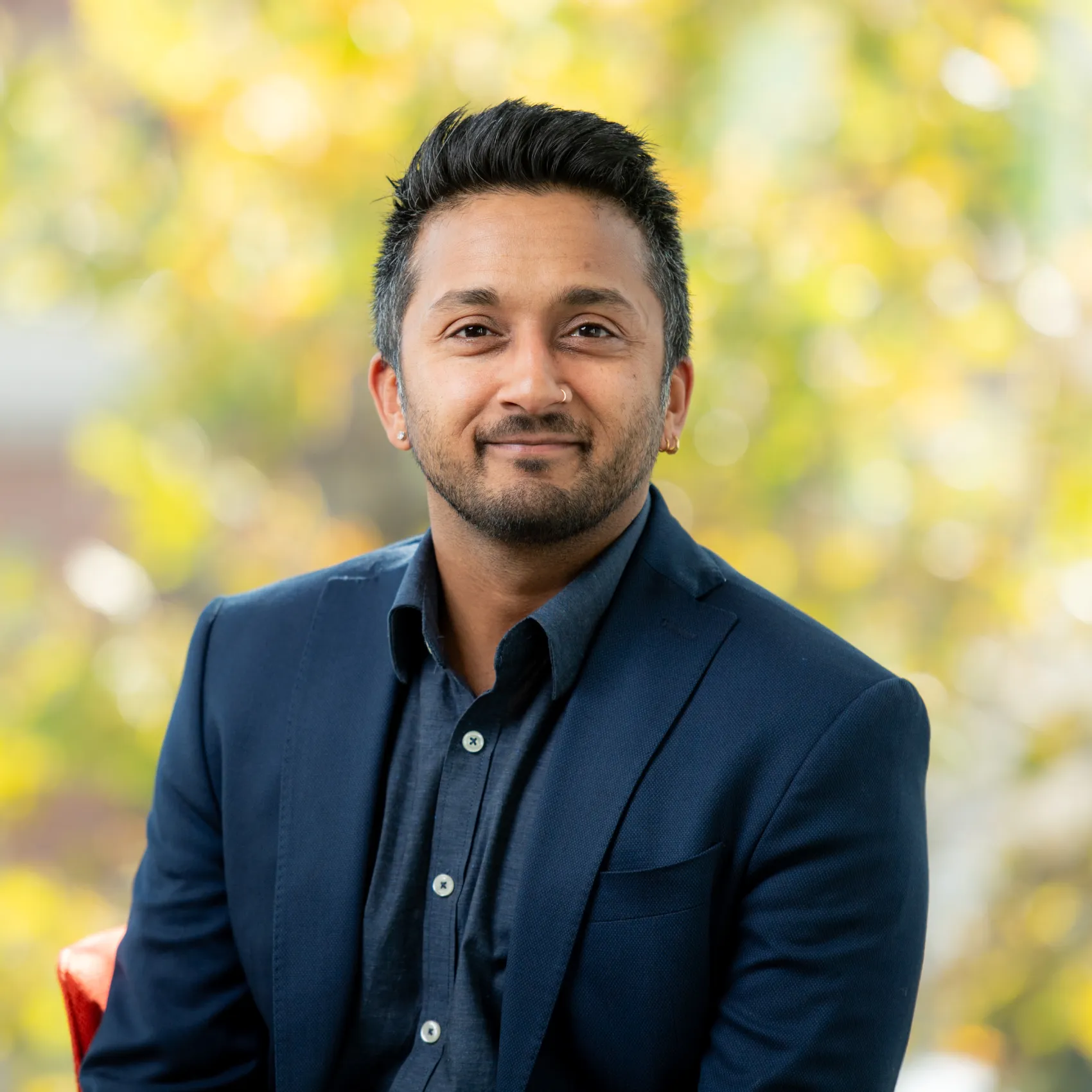 Aarav Sundaresh